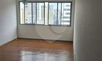 Imagem 2: São Paulo - Apartamento Padrão - PARAÍSO