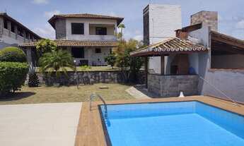 Imagem: Casa à venda em Lauro de Freitas,BA Vilas