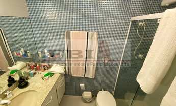 Imagem 3: Casa em condomínio pe na areia aluguel e venda tem 126m 4 quartos