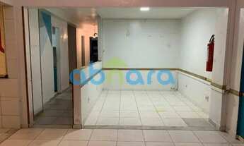 Imagem: Casa de rua-À VENDA-Copacabana-Rio de Janeiro-RJ