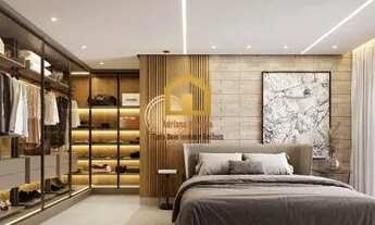 Imagem 5: Apartamento à venda no bairro Setor Marista - Goiânia/GO