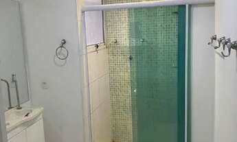 Imagem 2: Apartamento com 2 dormitórios, 50 m² - venda por R$ 200.000,00 ou aluguel por R$ 1.300,00