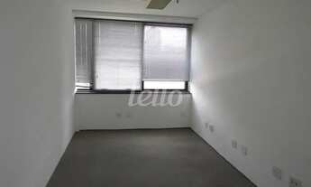 Imagem 2: São Paulo - Conjunto Comercial/Sala - Brooklin