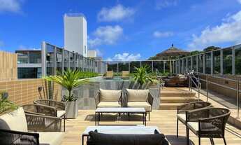 Imagem 3: Flat em Cabo Branco