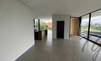 Imagem 7: CASA RESIDENCIAL em VOTORANTIM - SP, ALPHAVILLE NOVA ESPLANADA