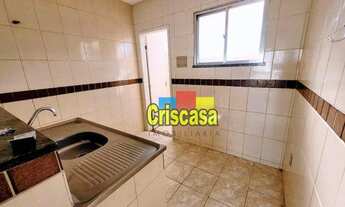 Imagem 7: Apartamento com 1 dormitório à venda, 47 m² por R$ 110.000,00 - Liberdade - Rio das Ostras