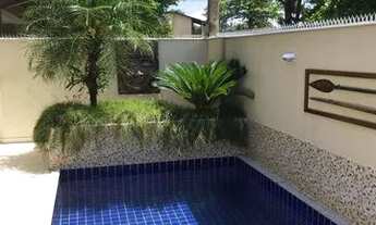 Imagem 2: CASA DE ALTO PADRÃO TÉRREA 80 METROS DO MAR