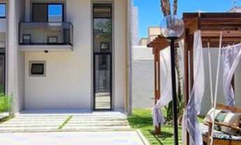 Imagem 3: CASAS EM CONDOMÍNIO NO EUSÉBIO! PRÓXIMO A WASHINGTON SOARES E TAPIOQUEIRA