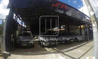 Imagem 2: Salão/Galpão (salão - térreo) , cozinha planejada