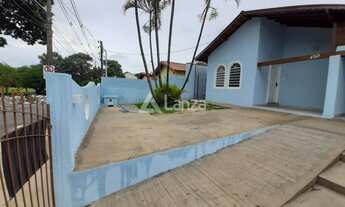 Imagem 2: Casa - Jardim Independência - Campinas