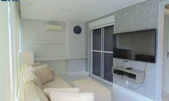 Imagem 3: 01 SUÍTE, TOTALMENTE MOBILIADO ALTO PADRÃO