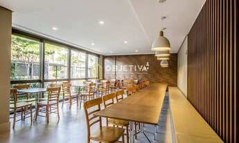 Imagem 5: Apartamento à venda 2 Quartos, 1 Suite, 1 Vaga, 69.22M², Cristo Redentor, Porto Alegre - R