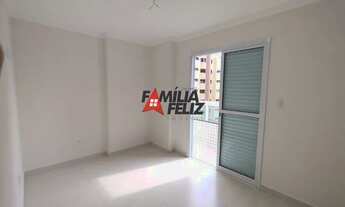 Imagem: Apartamento 02 dormitórios em Praia Grande