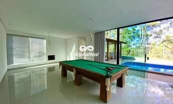 Imagem 4: Casa em Alphaville Nova lima 5 suítes