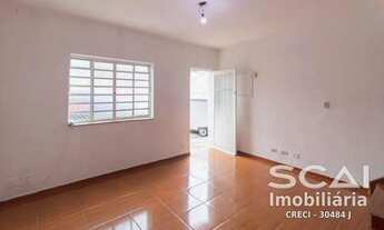 Imagem 2: Sobrado de 70m² disponível para locação no Vila Guarani Z Sul