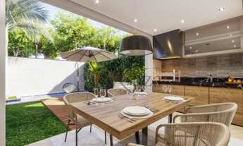 Imagem 5: More no Urbanova sem se preocupar em construir, sobrados com 110 e 134m²