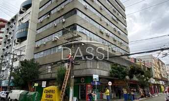 Imagem: CANOAS - Conjunto Comercial/sala - Centro