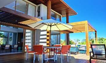 Imagem 7: Casa em Praia do Forte - Condomínio Enseado do Castelo com 7 suítes