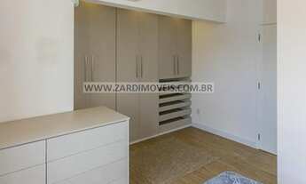 Imagem 2: Apartamento para Venda em São Paulo, Jardim Brasil (Zona Sul), 2 dormitórios, 1 suíte, 2 b