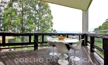 Imagem 3: Barueri - Casa de Condomínio - TAMBORÉ I