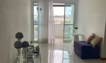 Imagem: ALUGUEL APARTAMENTO 3/4 COM 2 SUITES EM