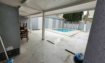 Imagem 7: Sobrados para locação 4 dormitórios no City América (PIRITUBA