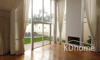 Imagem 5: Linda casa em condomínio fechado