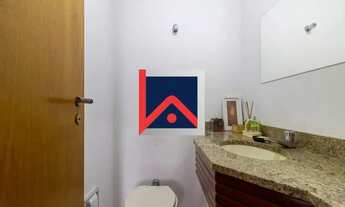 Imagem 8: Apartamento Locação Vila Olímpia 151 m² 3 Dormitórios