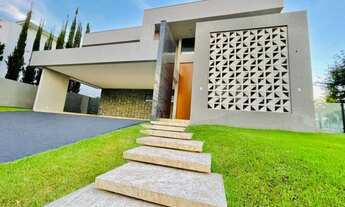 Imagem 4: SOBRADO 4 SUÍTES NO ALPHAVILLE FLAMBOYANT