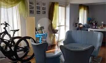 Imagem 3: Apartamento à venda - Tatuapé