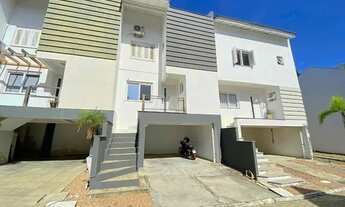 Imagem 2: Casa Condominio para Venda - 234.99m², 3 dormitórios, sendo 1 suites, 2 vagas - Vila Nova