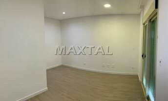 Imagem 4: Apartamento 66m² novo no Jardim São Paulo, 2 dormitórios, com varanda gourmet, 1 vaga