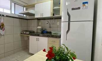 Imagem 6: Flat para venda com 33 metros quadrados com 1 quarto em Ponta Negra - Natal - RN