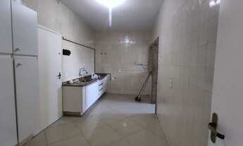 Imagem 5: Alugo apartamento 200m², 02 quartos. Centro - Nova Iguaçu/RJ