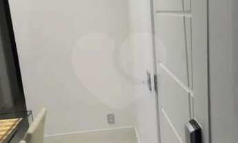 Imagem 3: Apartamento com suíte mobiliado oportunidade