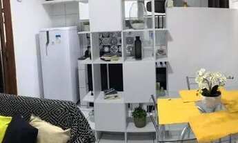 Imagem 2: Kitnet em Neopolis mobiliado