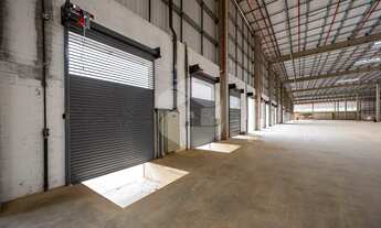 Imagem 2: GALPÃO MONOUSUÁRIO PARA LOCAÇÃO