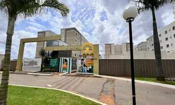 Imagem 6: Apartamento à venda no bairro Residencial Monte Carlo - Goiânia/GO