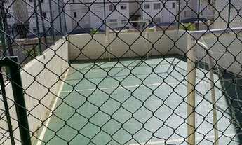 Imagem 13: Lindo apartamento 2 dormitórios com móveis planejados, condomínio Tons da Tarde - Hortolân