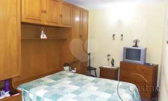 Imagem 4: Sobrado em vila fechada no braz