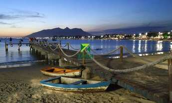 Imagem 3: Barra de São João - Casa de Condomínio - Peixe Dourado II - Rua Corvina Barra de São João