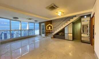 Imagem 7: Apartamento à venda no bairro Setor Bueno - Goiânia/GO