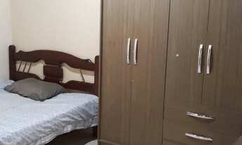 Imagem: Quarto/suíte individual masculino perto