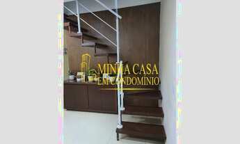 Imagem 6: APARTAMENTO TIPO COBERTURA - RIO MISSOURI