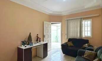 Imagem 4: Casa individual, plana, lote 180m², 03 quartos, suíte, 02 vagas, bairro Europa - Contagem