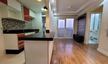 Imagem: Apartamento com 2 quartos - Vila Fiori