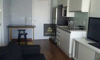 Imagem 5: Flat disponível em Vila Olímpia