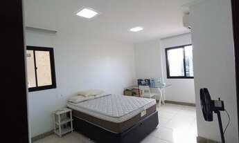 Imagem 3: Semi Mobiliado, 3 Suítes, Umarizal - Ed Real Seasons