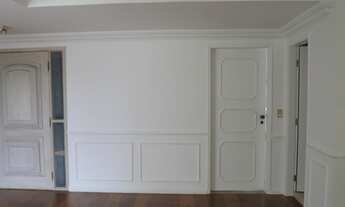 Imagem 4: Apartamento - 253 m² - 4 Suites - Aclimação - São Paulo - SP