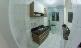 Imagem 4: Apartamento a venda - condomínio rio amazonas